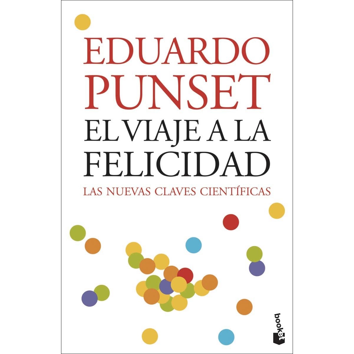 Imagem 0 de El viaje a la felicidad(Bolsillo) (Tapa blanda)