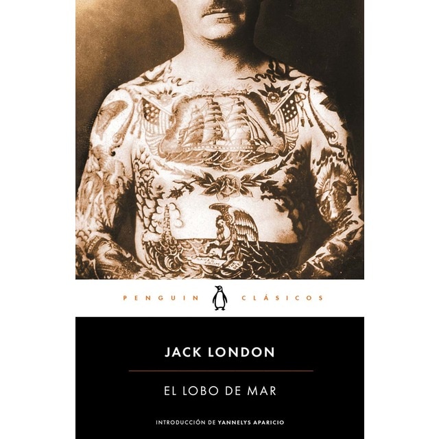 El lobo de mar