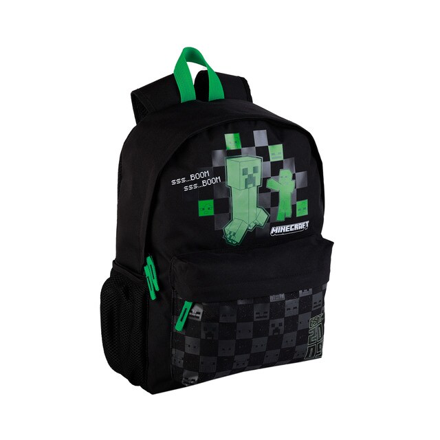 Mochila minecraft el corte inglés sale