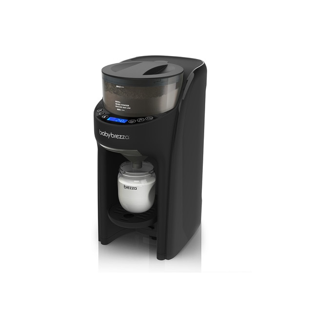 Preparador de biberones automatico Baby brezza Formula Pro Advanced