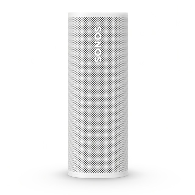 Altavoz portátil inteligente Sonos Roam 2 Blanco