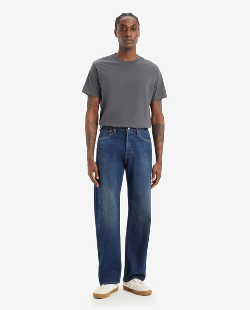 Vaquero de hombre 501 Original