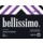Delta Bellissimo Café em cápsulas Aroma Supremo embalagem 30 unidades