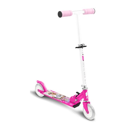Patinete 2 Ruedas