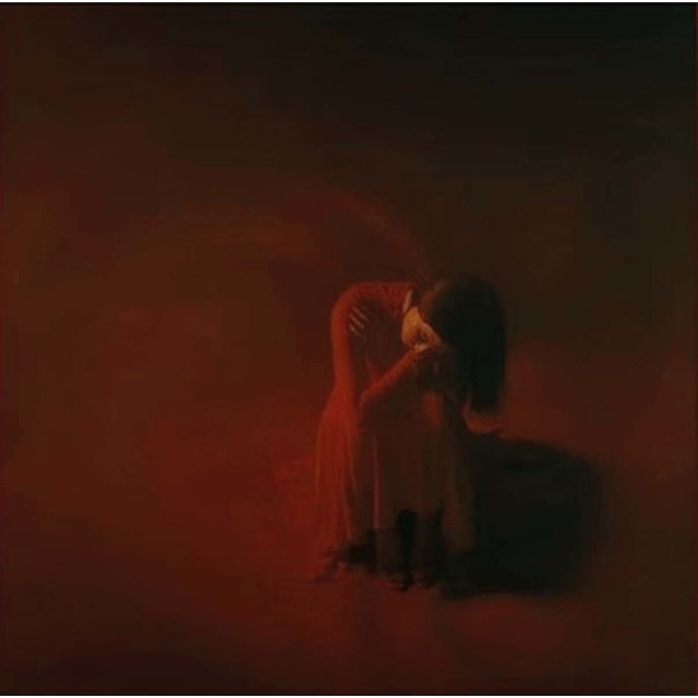 Darkroom (LP-Vinilo).