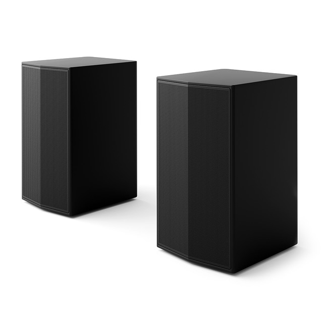 Kit de altavoces surround LG SPT-8-S (2024)
