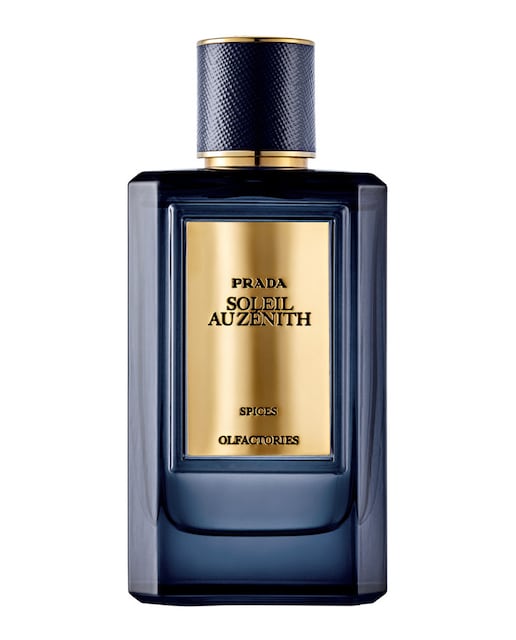 PRADA BEAUTY – Eau de Parfum Les Mirage Collection Soleil Au Zenith 100 ml Prada.