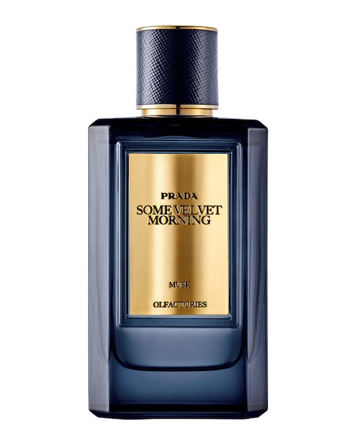 PRADA BEAUTY – Eau de Parfum Les Mirage Collection Some Velvet Morning 100 ml Prada.