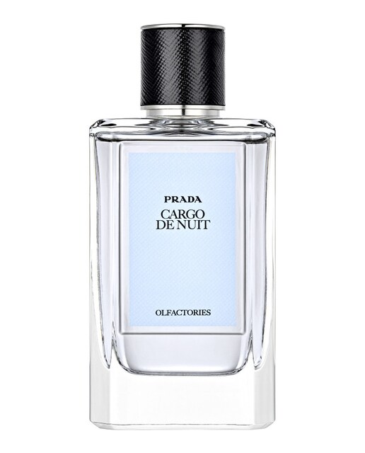 PRADA BEAUTY – Eau de Parfum Chemical Poems Cargo de Nuit 100 ml Prada.