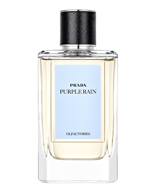 PRADA BEAUTY – Eau de Parfum Chemical Poems Purple Rain 100 ml Prada.
