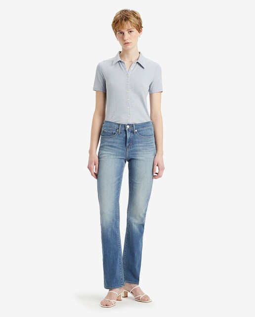 Vaquero de mujer 315™ Shaping Bootcut