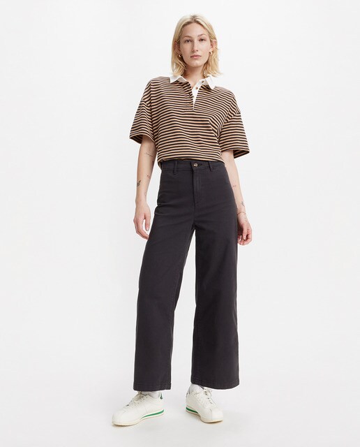 Pantalón de mujer Vintage Chino™