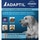 ADAPTIL solución para ayudar al bienestar de cachorros y perros adultos difusor + recambio envase 48 ml