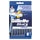 Gillette Máquina Smooth Descartável Blue3 pack 8 unidades