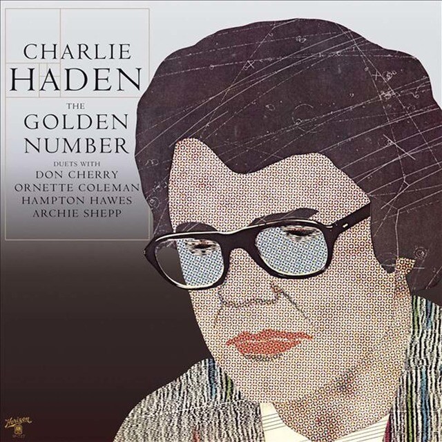 The Golden Number LPVinilo