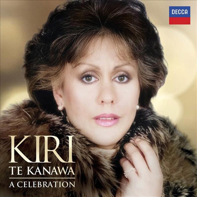 Kiri te Kanawa  Complete Philips and Decca Recordings 23 CD