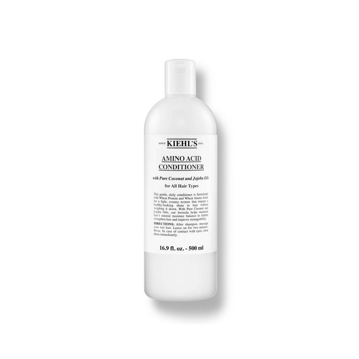 Amino Acid Conditioner 1