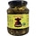 DONRANCHO sliced jalapeños jar 190 drained weight g