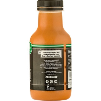 Gazpacho con AOVE envase 330 ml - Garcia Millan