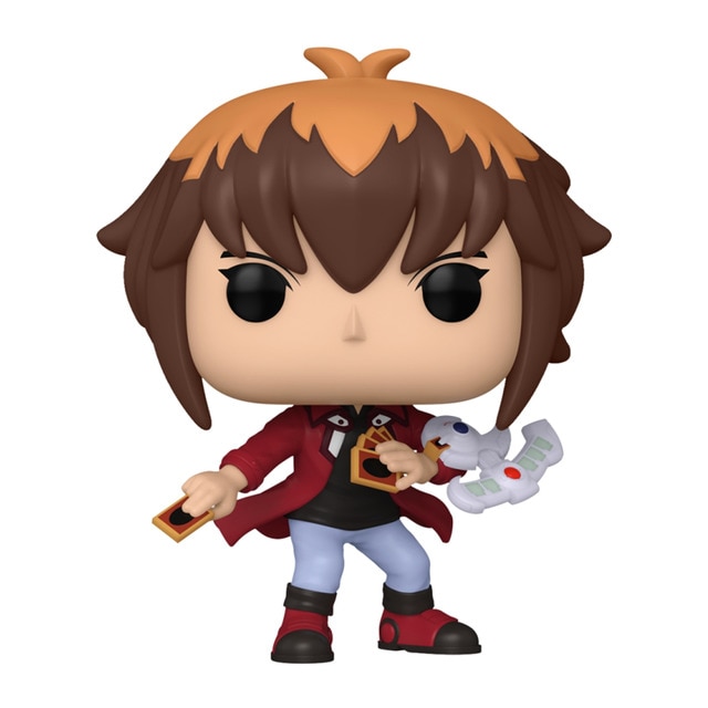 Figura Funko Pop Jaden Yuki YU-GI-OH!.