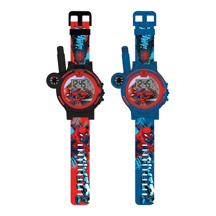 Reloj Walkie Talkie 2 en 1 