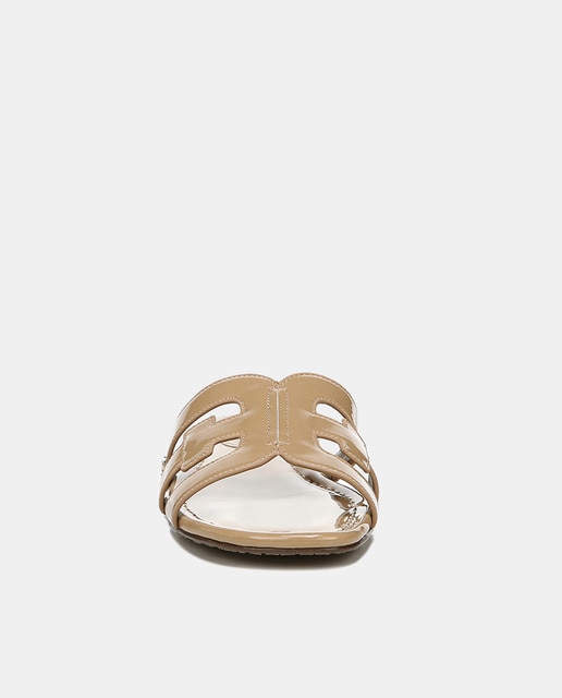 Sandalias Bay de mujer tipo pala