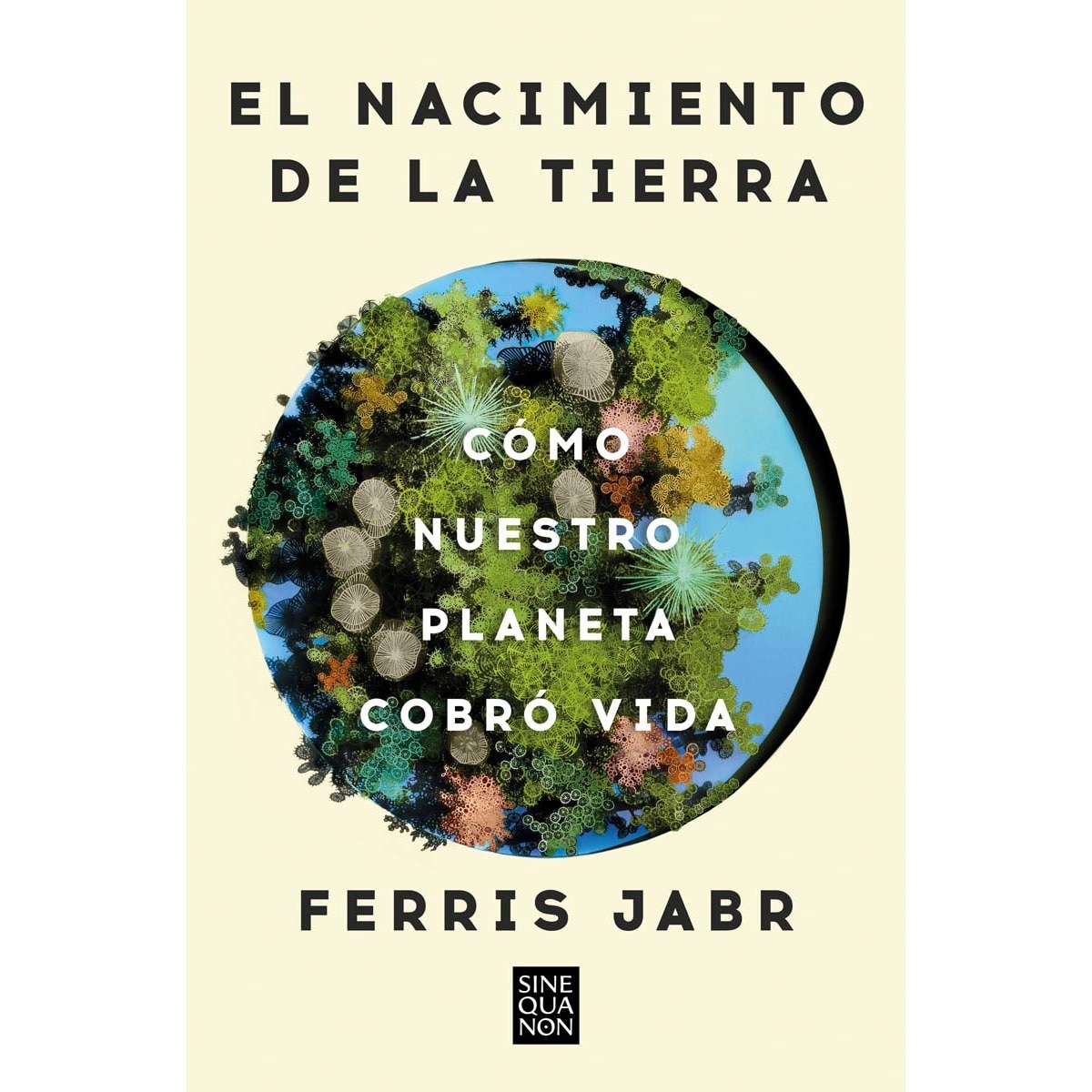 Imagem 0 de El nacimiento de la tierra: Cómo nuestro planeta cobró vida (Capa mole)