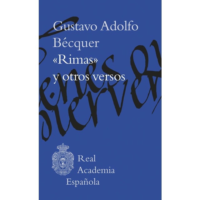 'Rimas' y otros versos