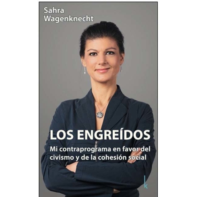 Imagem 0 de Los engreídos