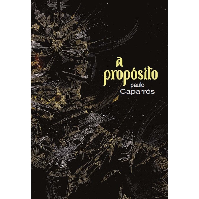 A propósito