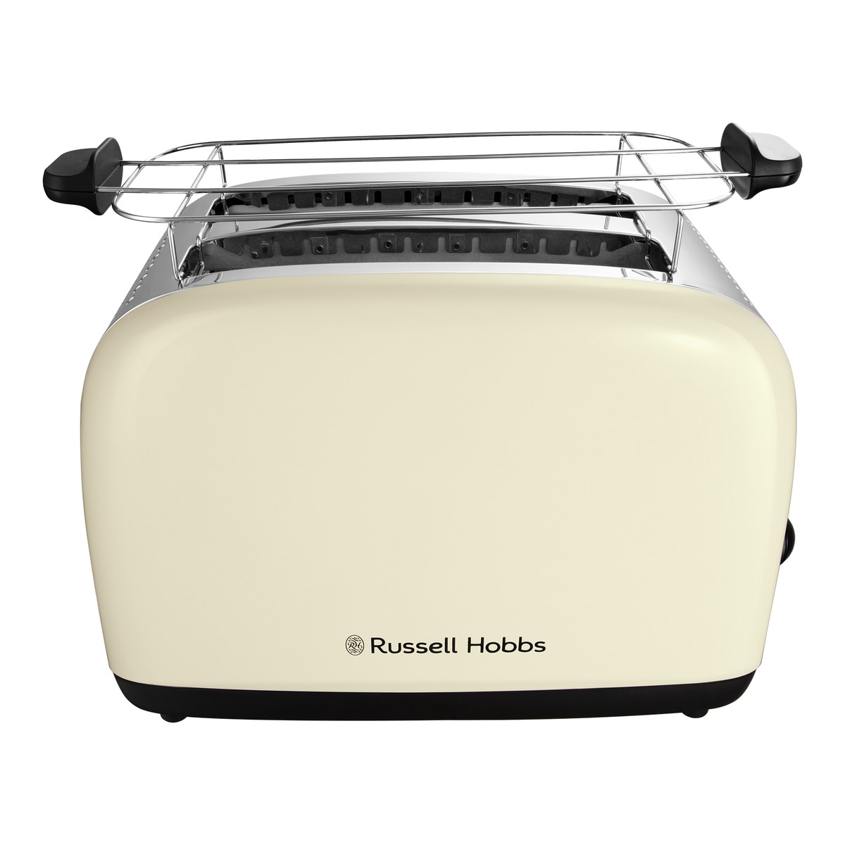 Russell Hobbs – Tostador Russell Hobbs Colours Plus Cream con 2 ranuras.