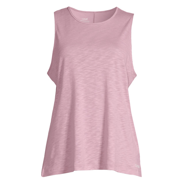 Camiseta de mujer Soft Texture Tank Casall