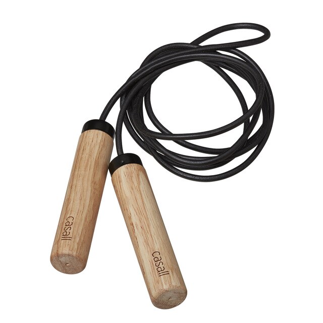 Cuerda de saltar JUMP ROPE WOOD Casall