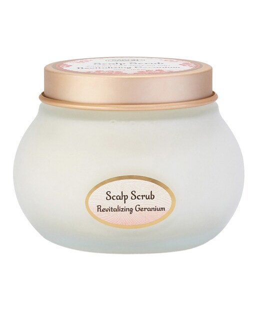 Sabon – Exfoliante para Cabello Hair Scalp Scrub Geranium 300 gr Sabon.
