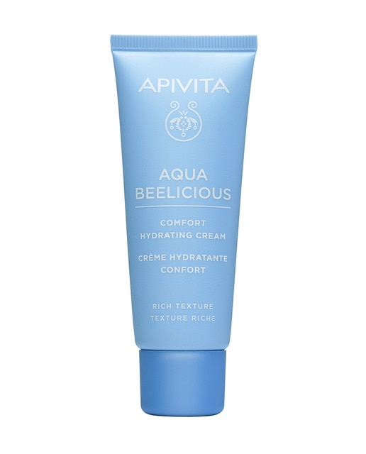 Crema Rica Aqua Beelicious Comfort 40 ml Apivita
