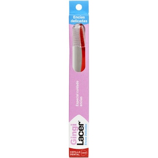 LACER Gingilacer cepillo dental para encías delicadas 1 unidad
