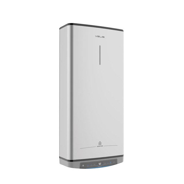 Imagen de Ariston Velis Dry Wifi termo eléctrico 100 litros en OfertitasTOP