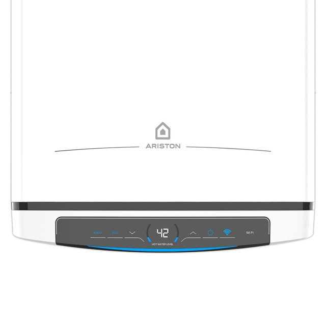 Thumbnail 5 de Ariston VELIS WIFI 50 ES termo eléctrico 50 litros