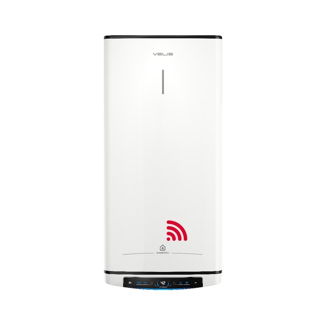 Thumbnail 2 de Ariston VELIS WIFI 50 ES termo eléctrico 50 litros