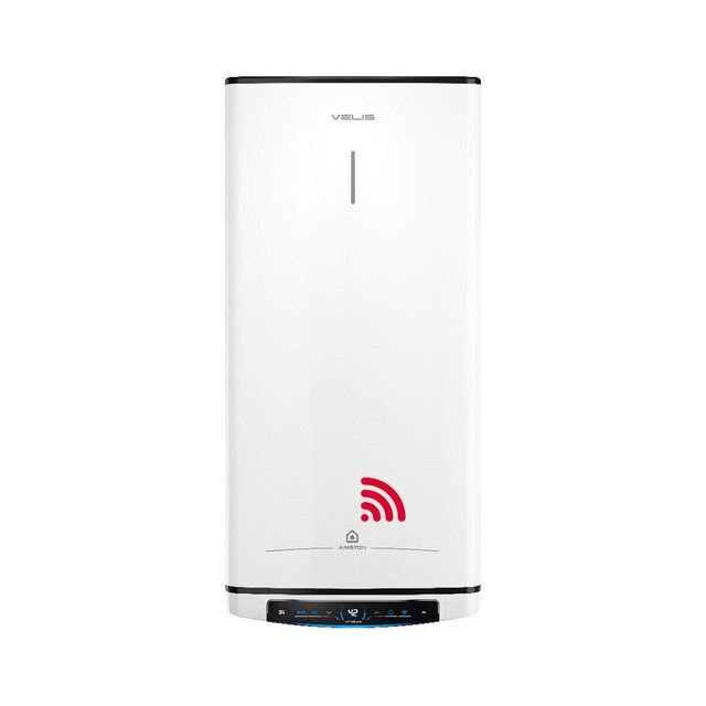 Thumbnail 2 de Ariston VELIS PRO WIFI termo 80 litros, WiFi 🚿