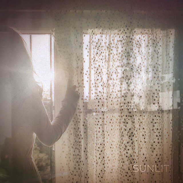 Sunlit (LP-Vinilo)