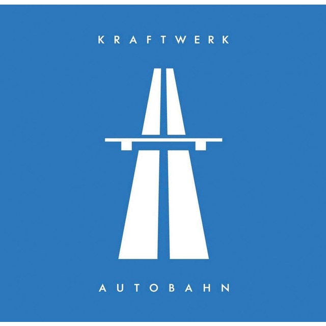Autobahn (LP-Vinilo).