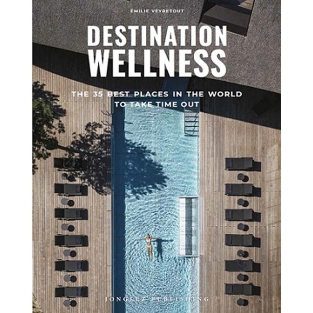 Destination wellness