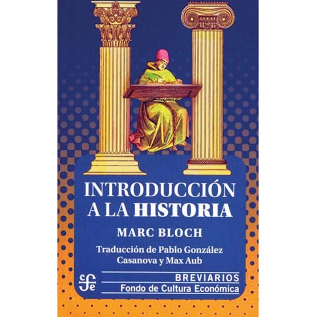 Introduccion a la historia
