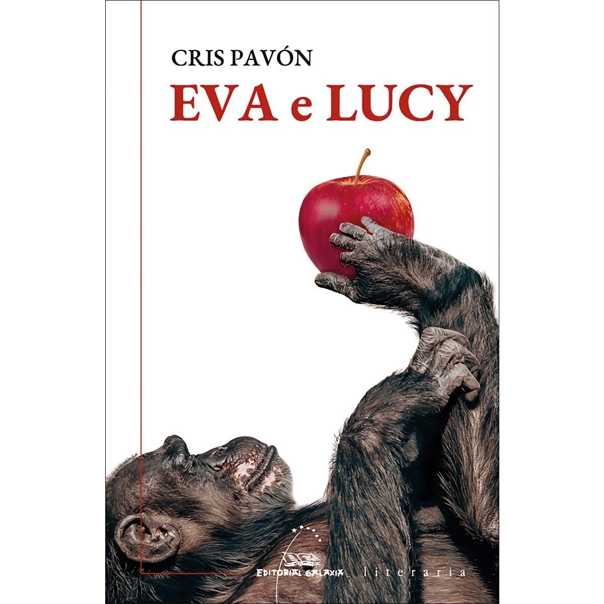 Imagem 0 de Eva e Lucy (Capa mole)