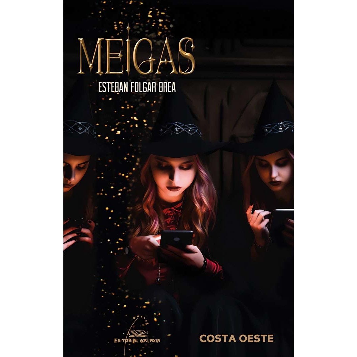 Imagem 0 de Meigas (Capa mole com abas)