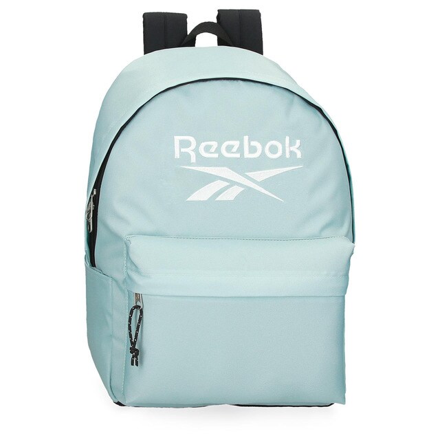 Mochila Reebok Boston 44cm turquesa Reebok El Corte Ingles