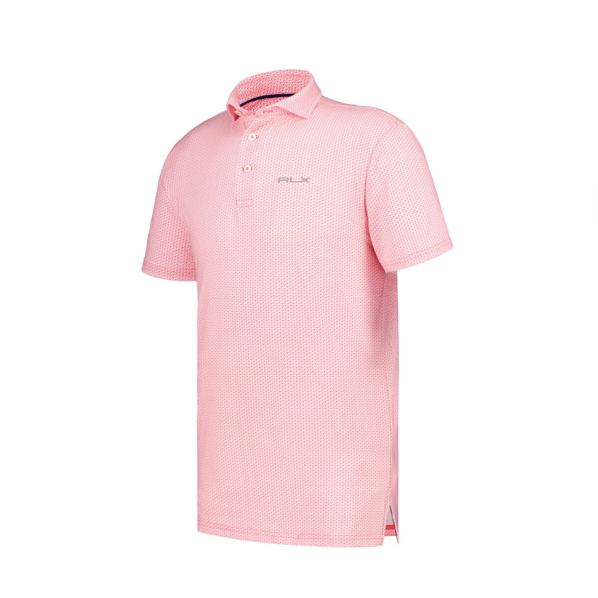 Imagem 0 de Polo de Homem Tailored Fit con RLX Polo Golf