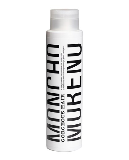 Champú hidratante protector del color Gorgeous Hair 500 ml Moncho Moreno