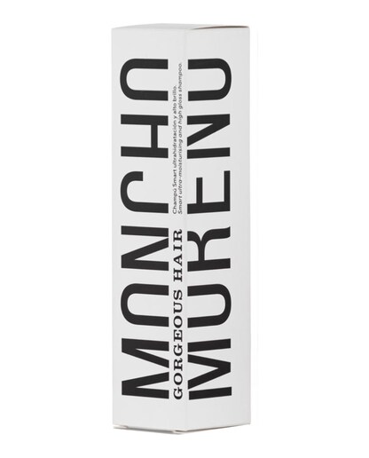 Champú hidratante Gorgeous 250 ml Moncho Moreno